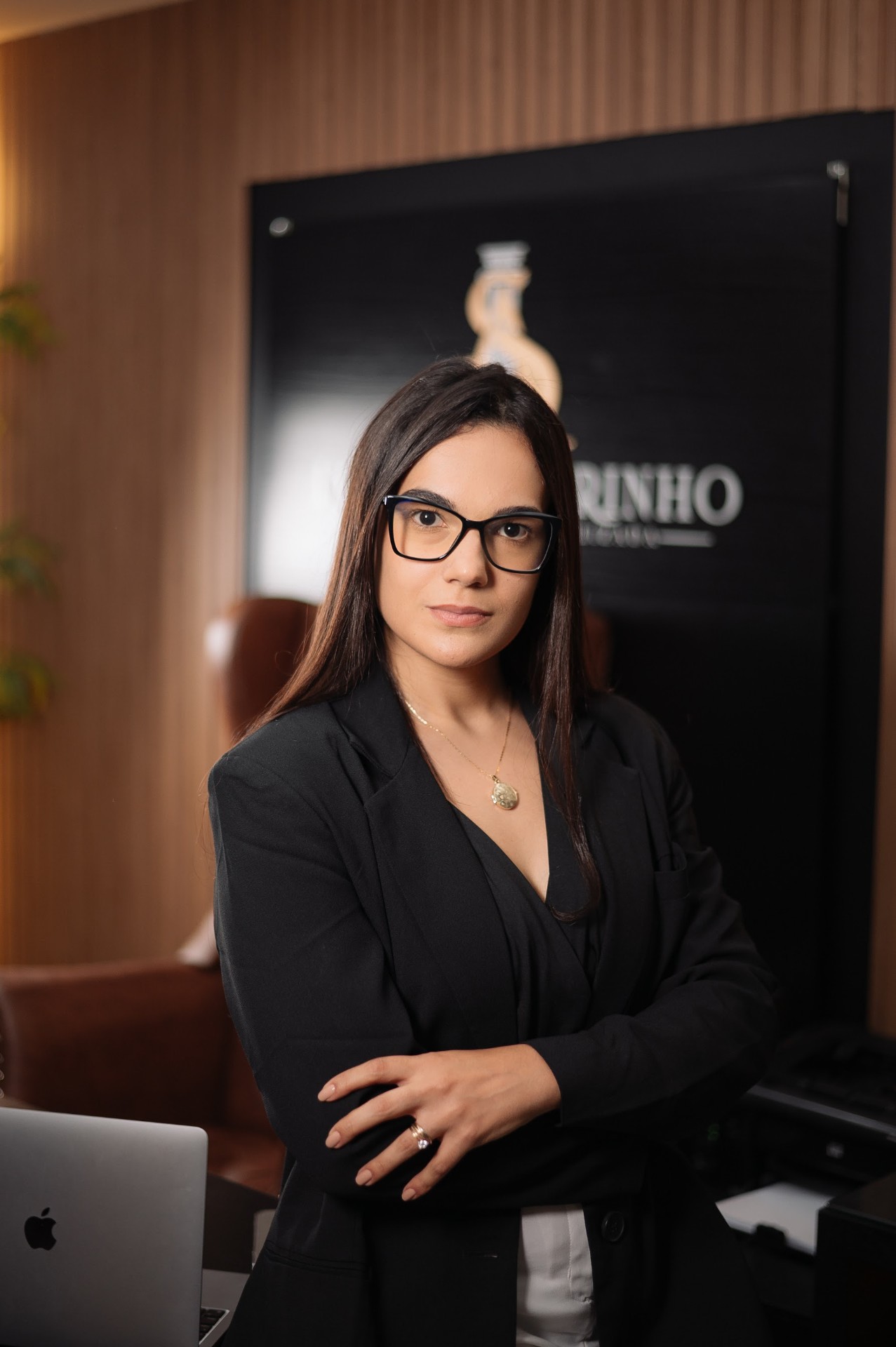 Ingrid Farias Sobrinho, advogada e mentora do Método Arrematando do Zero